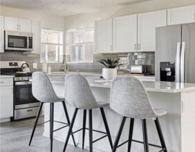 9620 San Gabriel Rd NE in Albuquerque, NM - Foto de edificio - Building Photo