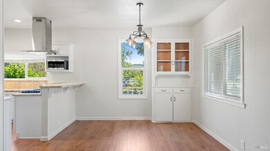 1204 Grigsby Ct in Napa, CA - Building Photo - Building Photo
