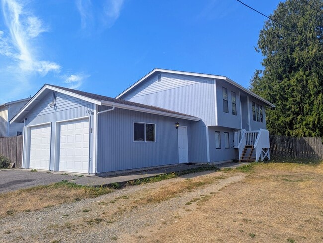 property at 11710 25th Ave SE