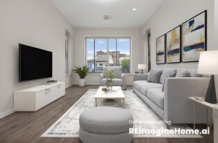 1739 W Beach Ave, Unit 2 in Chicago, IL - Building Photo