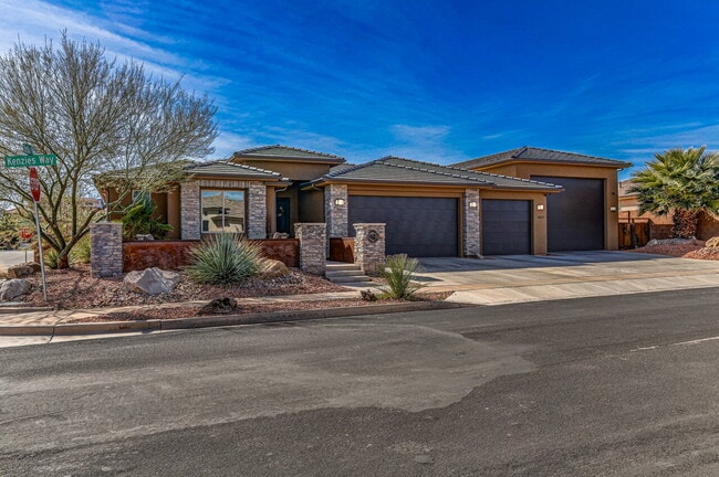 property at 2823 Kenzies Way