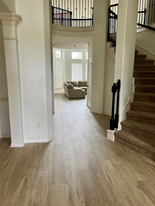 14442 Mountain Cliff Ln in Houston, TX - Building Photo