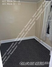 601 Main St-Unit -11 in Toledo, OH - Building Photo - Building Photo