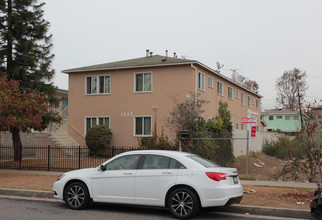 1945 17th St in Santa Monica, CA - Building Photo - Building Photo