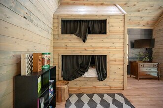 436 Hochapine Trl in Broken Bow, OK - Foto de edificio - Building Photo