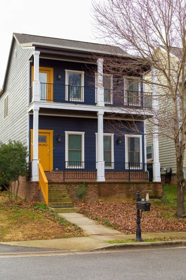 property at 3710 W Cherokee Rd