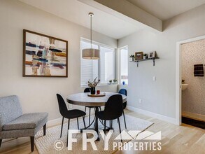 1274 Quitman St in Denver, CO - Building Photo - Building Photo