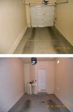 10573 Petricola St in Las Vegas, NV - Foto de edificio - Building Photo