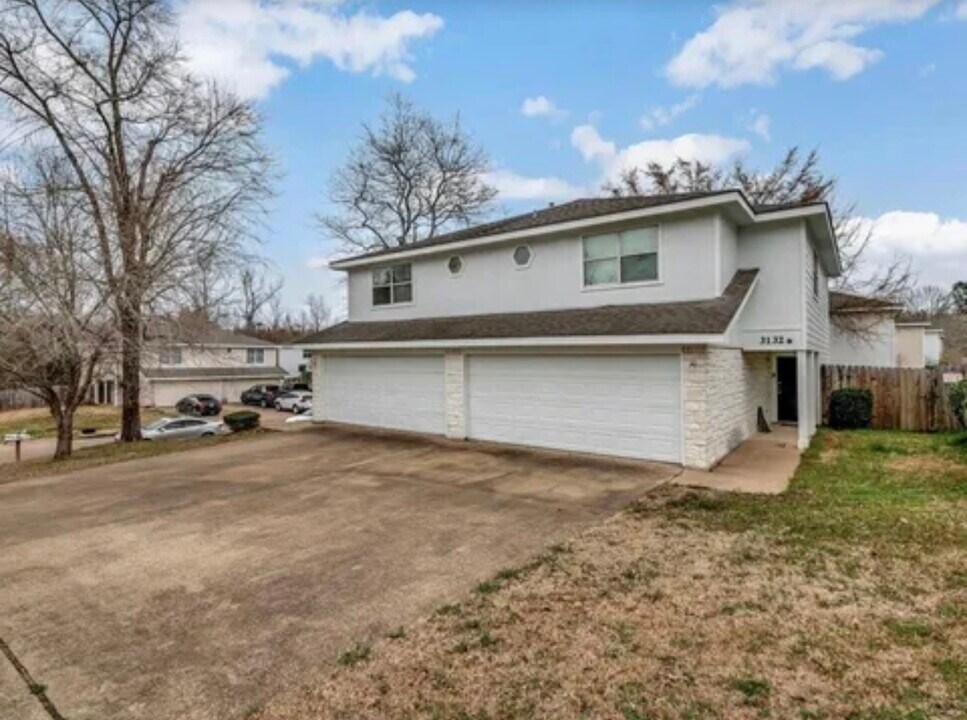 3132 Everwood Trail in Nacogdoches, TX - Building Photo