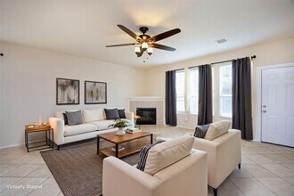 2306 Stiller Ridge Way in Spring, TX - Building Photo - Building Photo