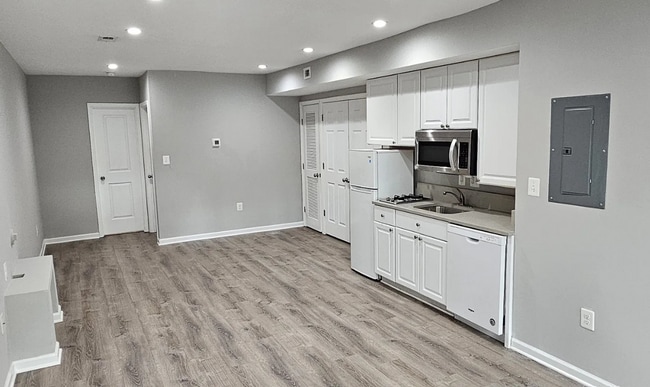 111 Rhode Island Ave NW