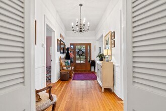 203 Elm St in Greensboro, GA - Building Photo - Building Photo