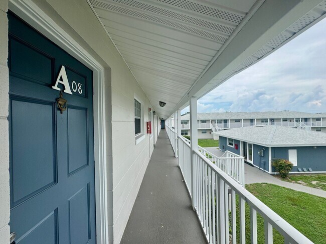 property at 1400 Eudora Rd