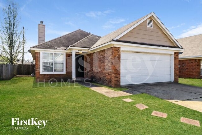 4549 Cedar Leaf Cove in Memphis, TN - Building Photo - Building Photo