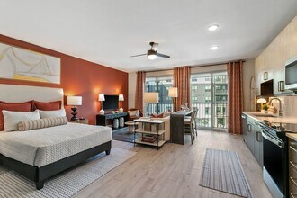 Auden Apartments in Atlanta, GA - Building Photo - Building Photo