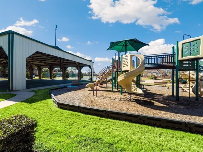 property at 5718 Indigo Trails Dr