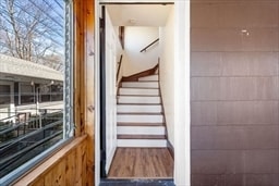 property at 14 Child St