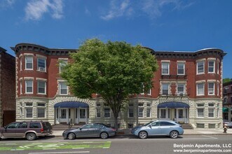 73 Brighton Ave, Unit 1 in Boston, MA - Building Photo - Building Photo