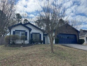 54 Oxford Brook Way in Lawrenceville, GA - Building Photo - Building Photo