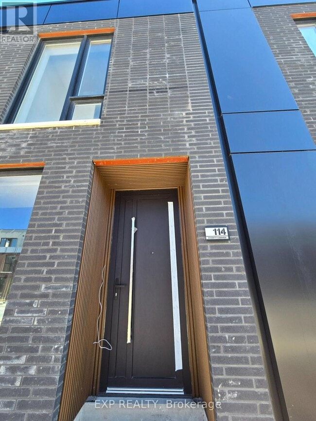 114 Everett Cmn in St Catharines, ON - Building Photo - Building Photo