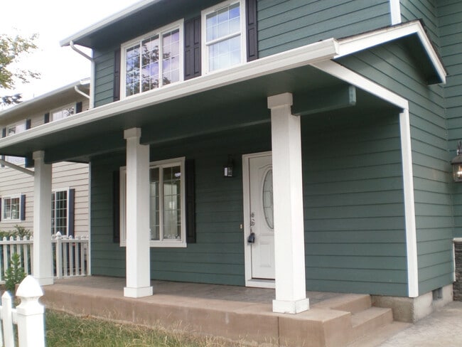 property at 5170 Barger Dr