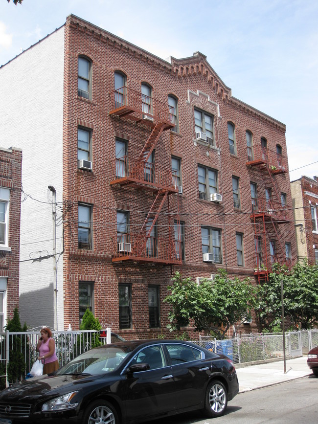 20 Bay 34th St in Brooklyn, NY - Building Photo - Building Photo