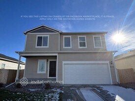2174 Alyssa St in Fort Lupton, CO - Building Photo