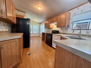 12733 Pecan Tree Ct in Willis, TX - Building Photo - Building Photo