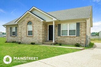 395 Ashley Blvd in Shepherdsville, KY - Building Photo - Building Photo