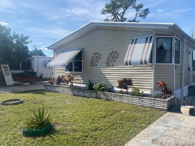 property at 8933 Pine St