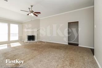 614 Jamie Ln in Mansfield, TX - Building Photo - Building Photo