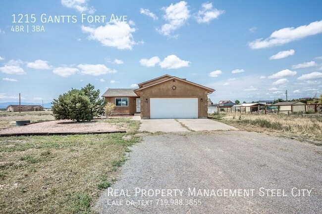 1215 N Gantts Fort Ave