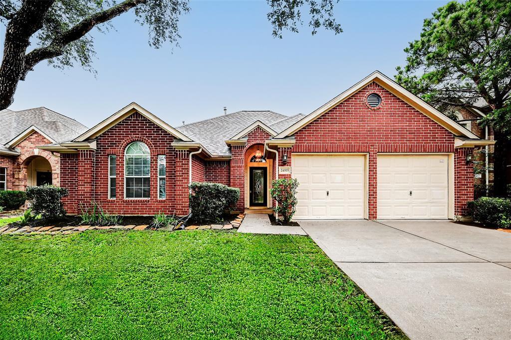 24819 Trail Stone Ct in Katy, TX - Building Photo