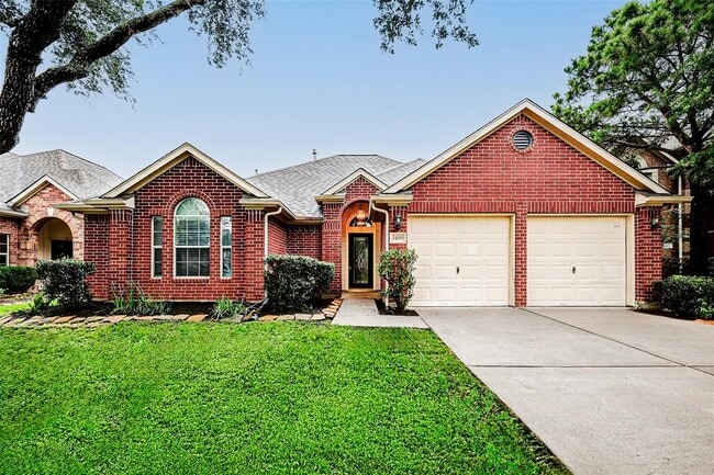 property at 24819 Trail Stone Ct