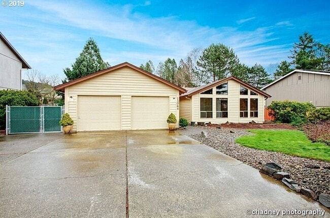 property at 13064 SE 130th Ave