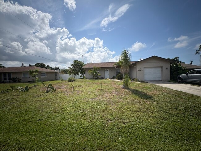 1383 Tinamou Rd