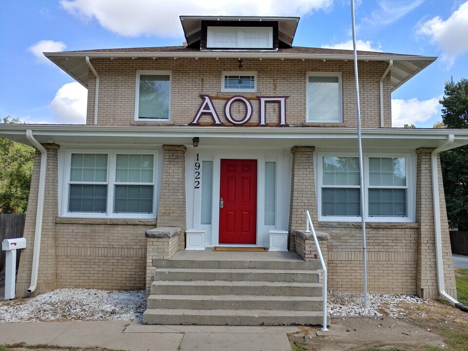 1922 8th Ave in Greeley, CO - Building Photo