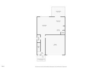 3996 Zepelin Wy, Unit 1216 in Roebuck, SC - Foto de edificio - Building Photo