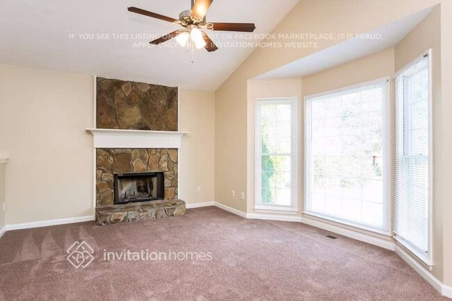 92 Indian Trail Dr in Powder Springs, GA - Building Photo - Building Photo