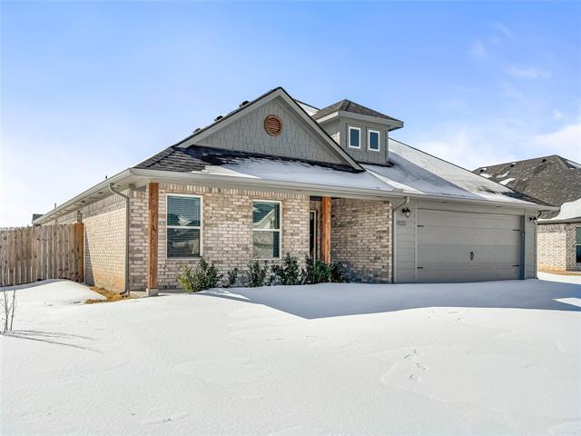 2800 Orchid Dr in Sherman, TX - Building Photo - Building Photo