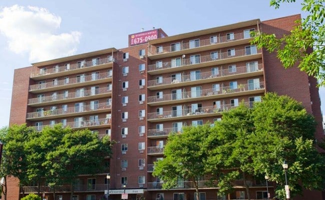 Wyndfield Place Apartments