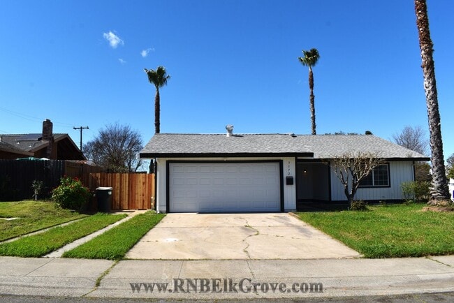 property at 7572 El Terraza Dr