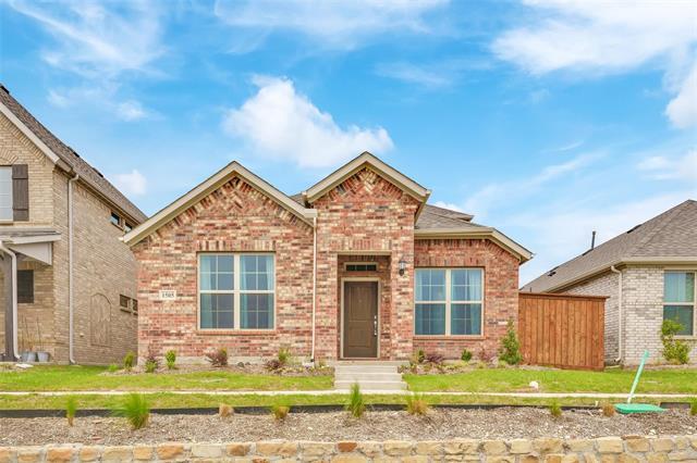 property at 1505 Buckeye Trl