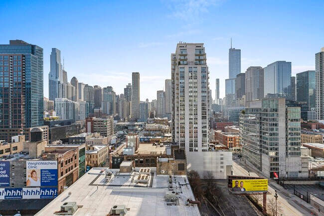 property at 303 W Ohio St