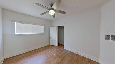 709 W Micheltorena St in Santa Barbara, CA - Foto de edificio - Building Photo