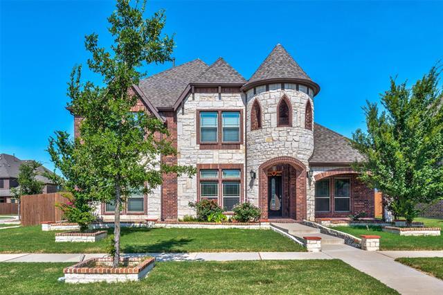 14015 Steadman Dr in Frisco, TX - Building Photo