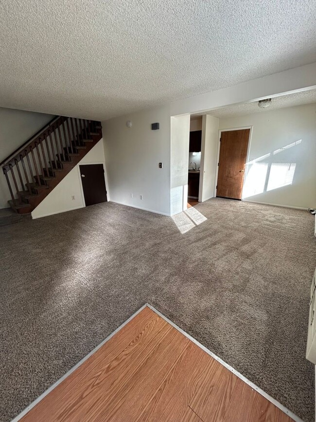 808 Delaware Ave in Longmont, CO - Foto de edificio - Building Photo