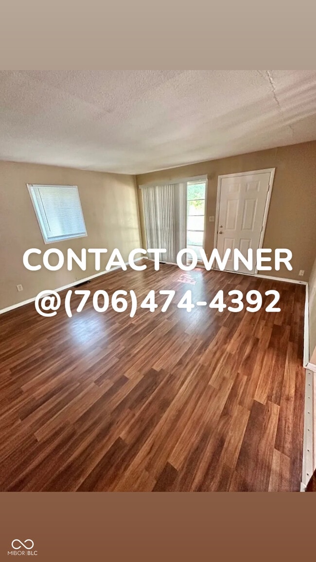 5211 Mohawk Dr in Kokomo, IN - Building Photo - Building Photo