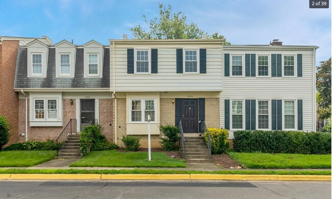 9934 Longford Ct in Vienna, VA - Building Photo - Building Photo