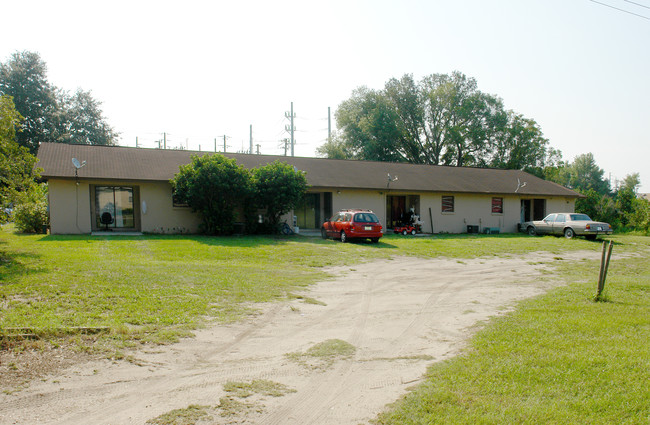 172 E Phelps St in Groveland, FL - Building Photo - Building Photo